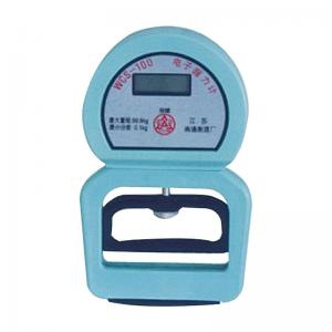 握力计（电子显示）HJ-WLJ-2